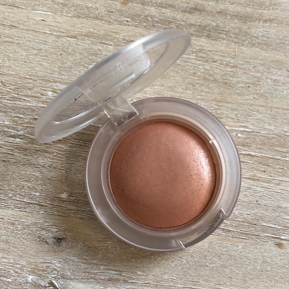 so natural mac blush